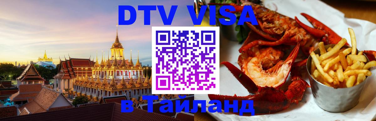 Оформление DTV визы под ключ: стоимость и тарифы, только загранпаспорт - 10.01.2026 